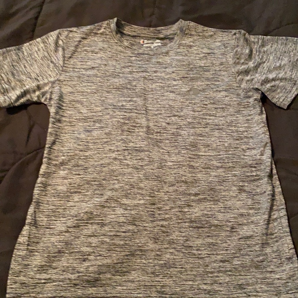 New Champion Performance Tee